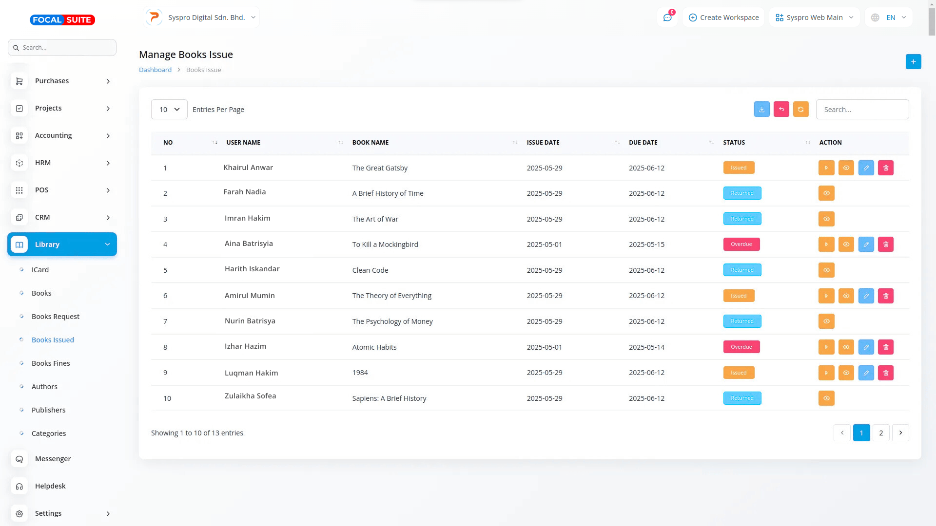 Organic Vegetable Box